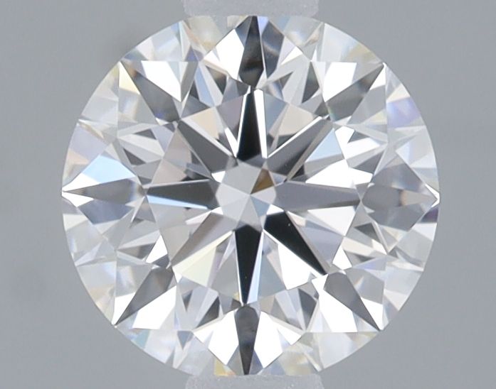 1.01 ct. round Lab Grown Diamond front image