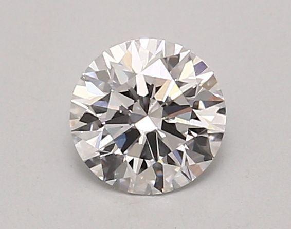 0.79 ct. round Lab Grown Diamond front image
