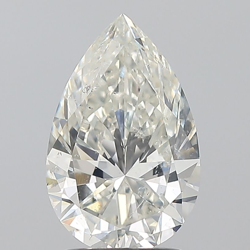 2.01 Carat