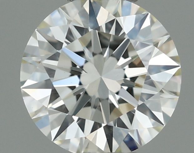 0.40 ct Round diamond