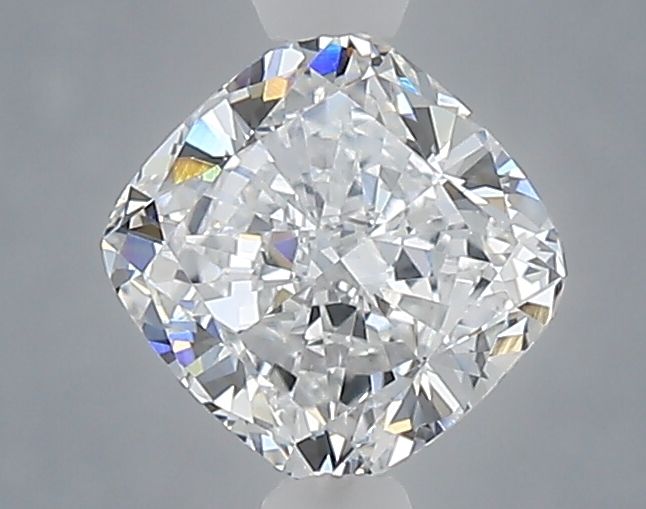 1.05 ct lab-grown Cushion modified Diamond