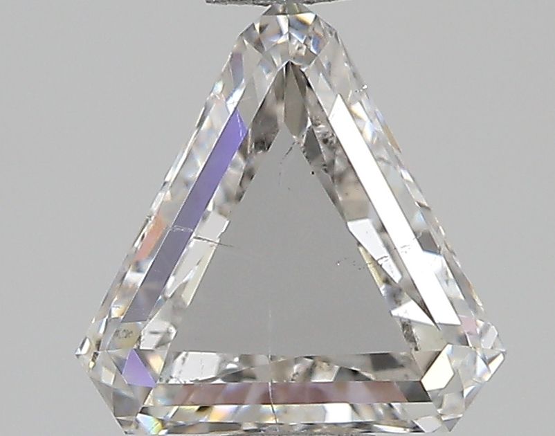 1 ct Triangular Diamond