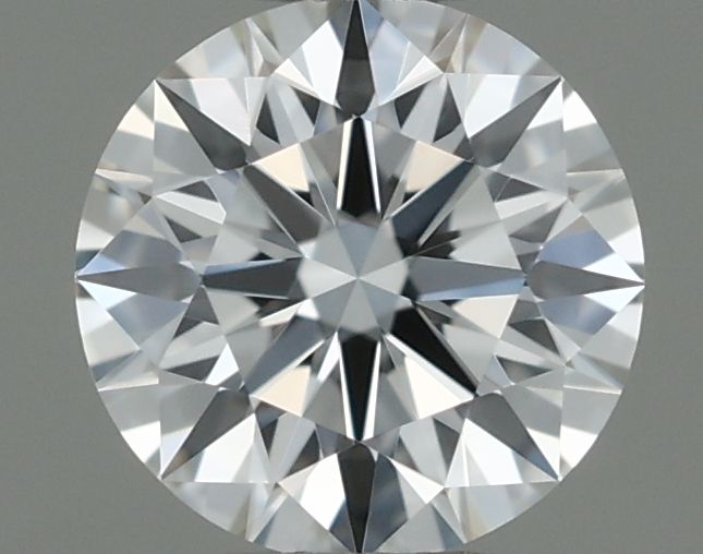 0.30 ct Round diamond