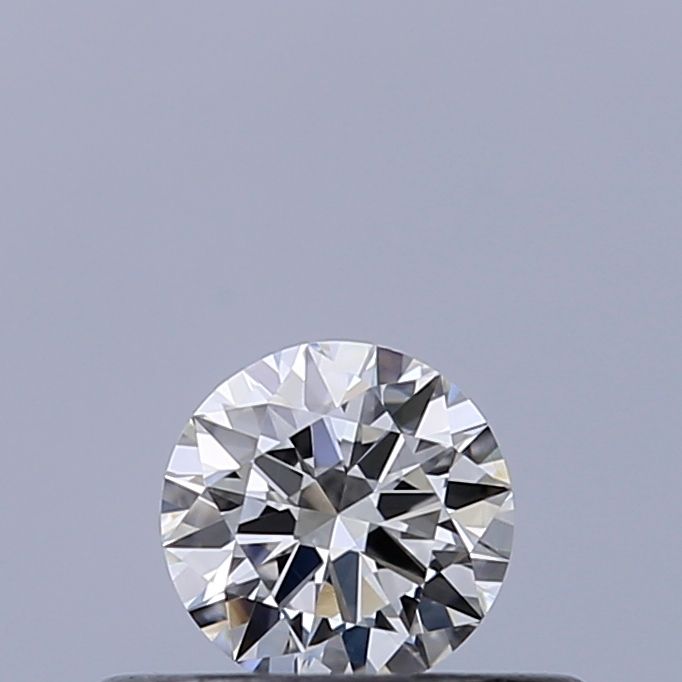 0.23 ct Round diamond