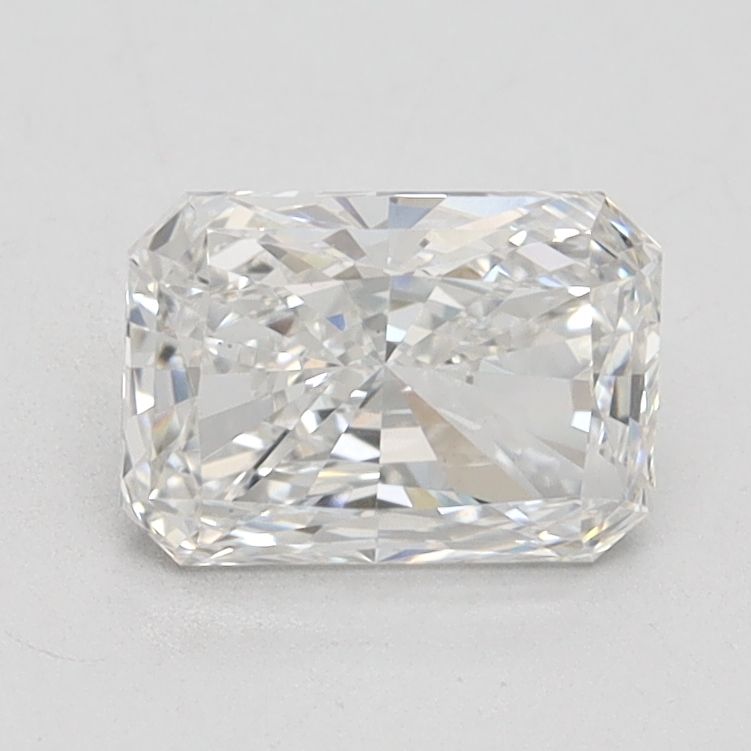 1.16 ct. radiant Lab Grown Diamond front image