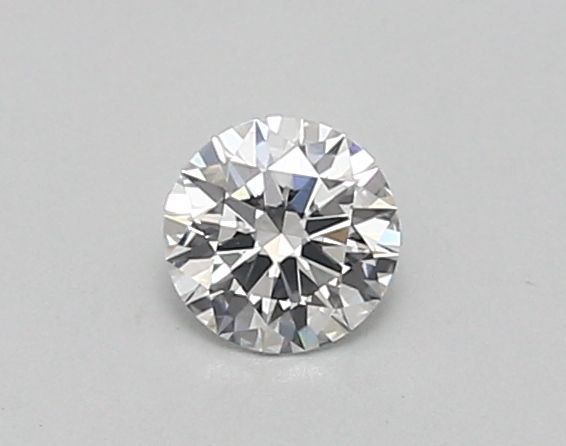 0.36 ct lab-grown Round Diamond
