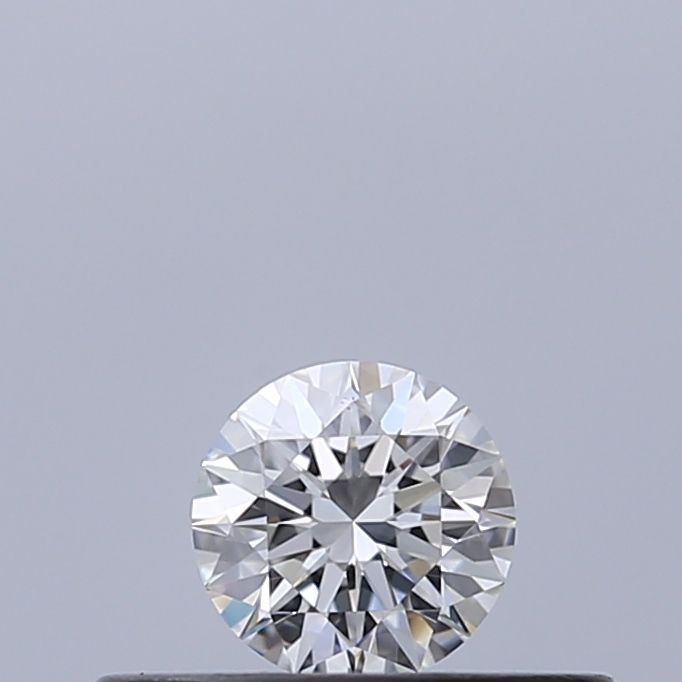 0.19 ct Round Diamond
