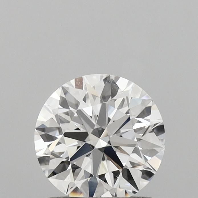 1.01 ct. round Lab Grown Diamond front image