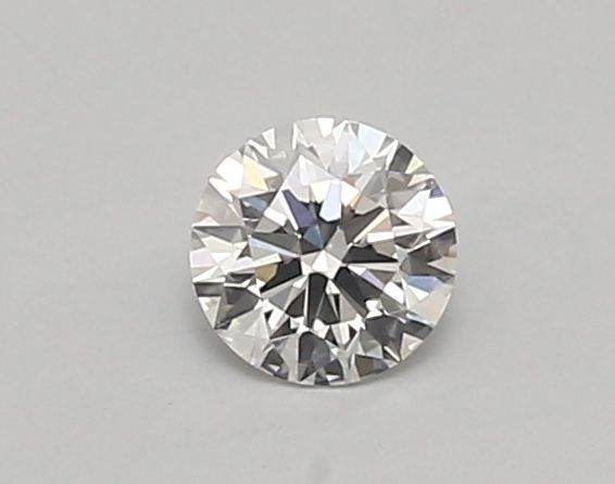 0.46 ct lab-grown Round Diamond