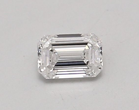 0.43 ct lab-grown Emerald Diamond