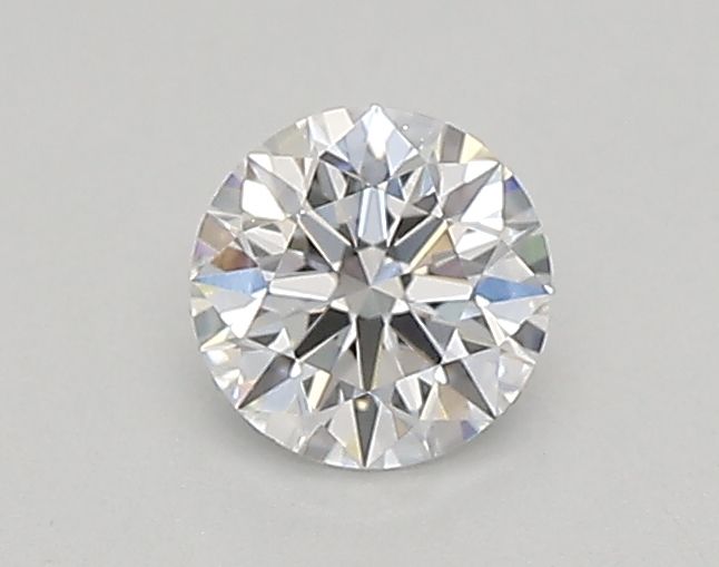 0.29 ct lab-grown Round Diamond
