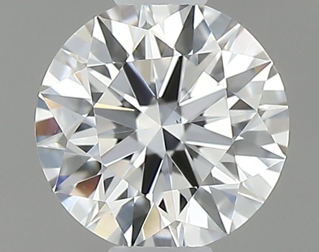 0.32 ct Round diamond