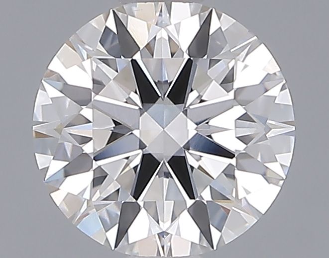 1.53 ct. round Lab Grown Diamond front image