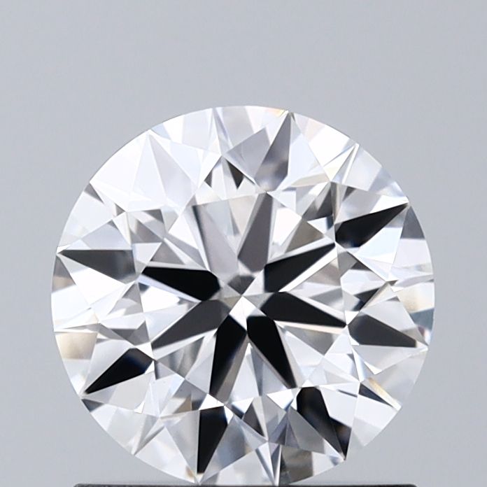 1.04 ct. round Lab Grown Diamond front image