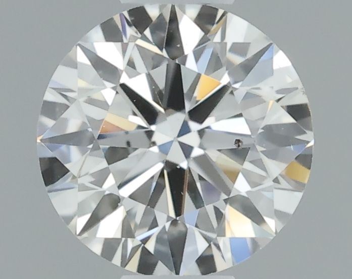 0.40 ct Round diamond