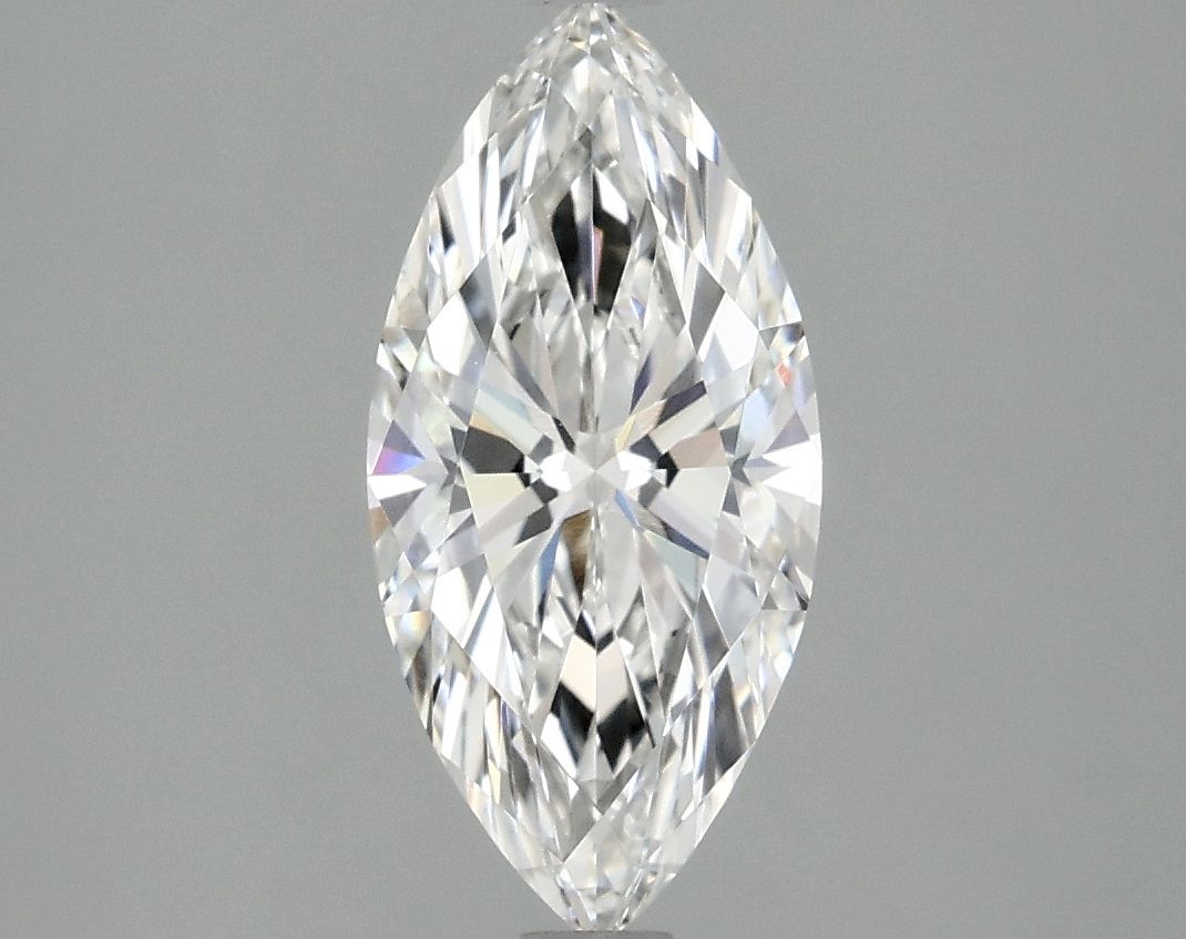 1.67 ct. marquise Lab Grown Diamond front image
