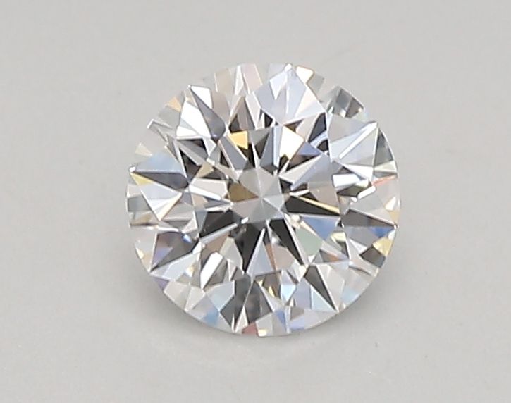 0.43 ct lab-grown Round Diamond