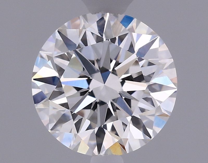 1.02 ct. round Lab Grown Diamond front image