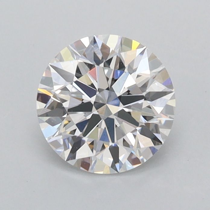 1.02 ct. round Lab Grown Diamond front image