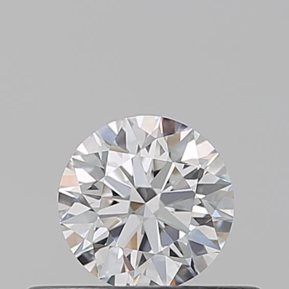 0.34 ct Round diamond