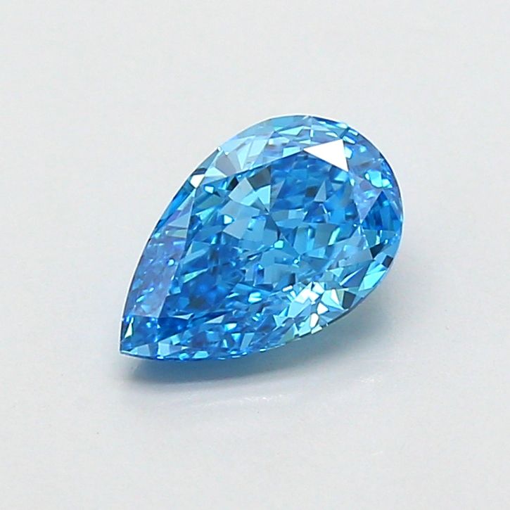 1.04 ct. pear Lab Grown Diamond front image