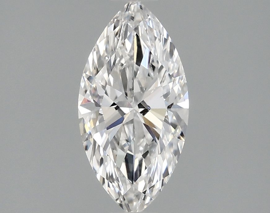 1.08 ct. marquise Lab Grown Diamond front image