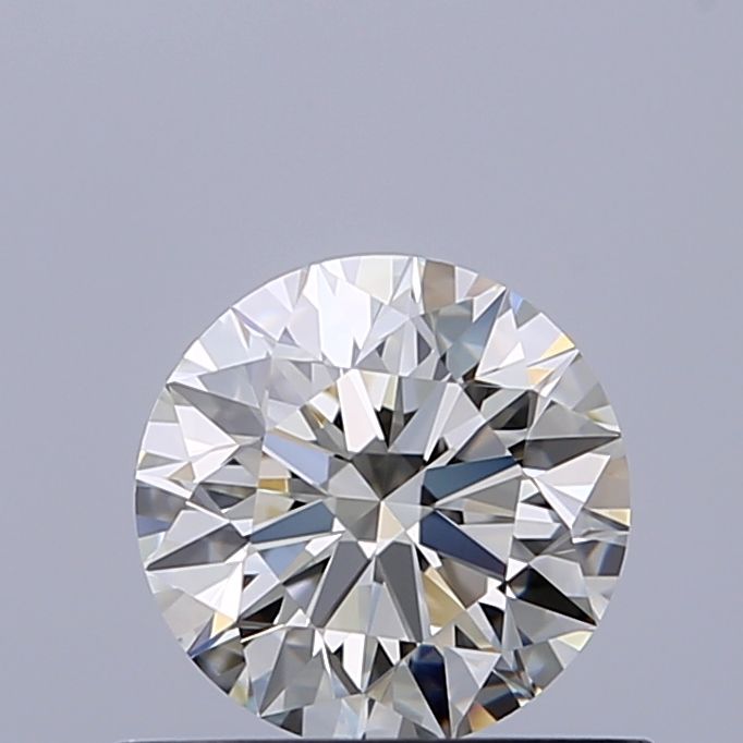 0.60 ct Round diamond