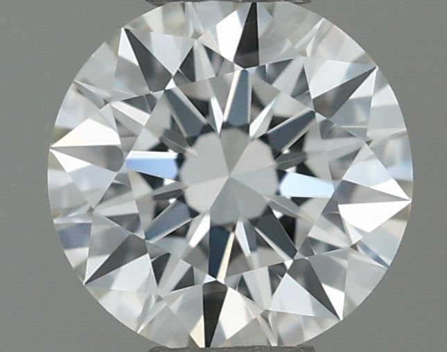 0.30 ct Round diamond
