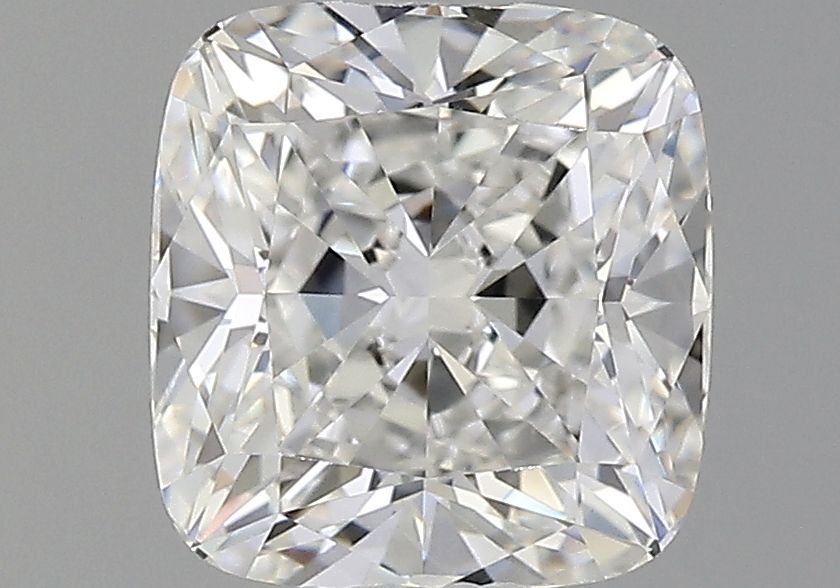 2.03 ct Cushion Modified diamond