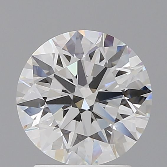2.10 ct Round diamond