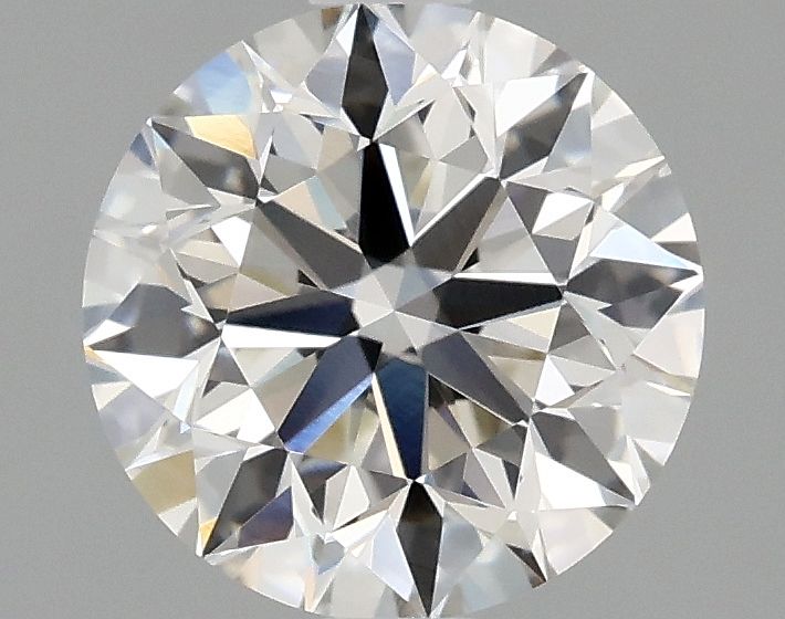 1.50 ct Round diamond