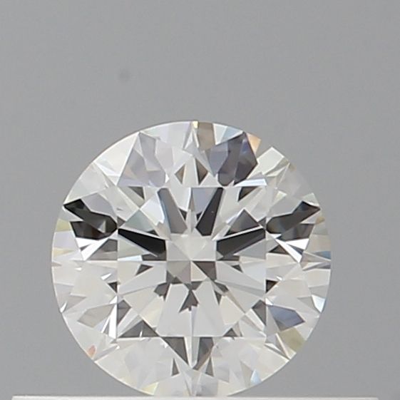 0.36 ct Round diamond