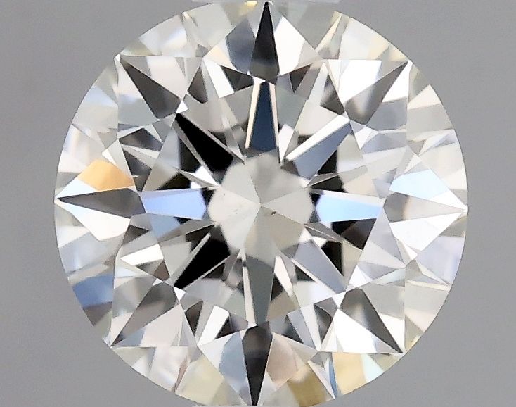 0.42 ct Round Diamond