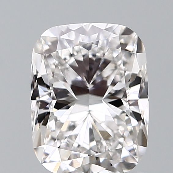 1.04 ct lab-grown Cushion brilliant Diamond