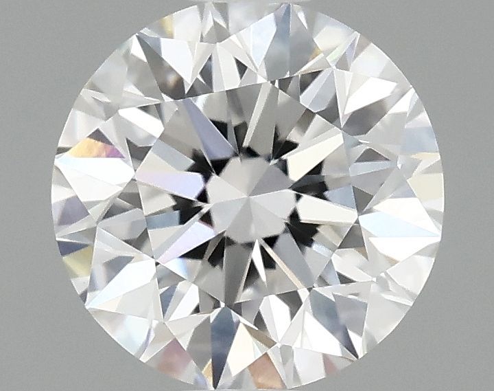 1.09 ct. round Lab Grown Diamond front image