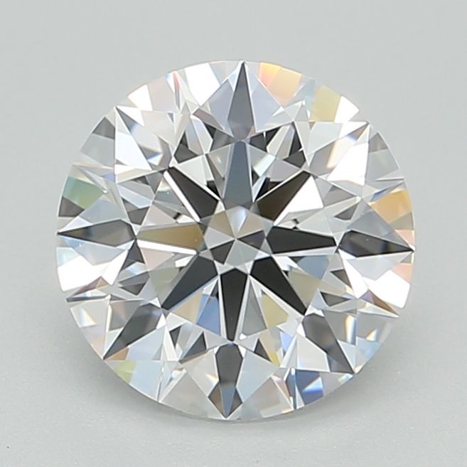 2.09 Carat