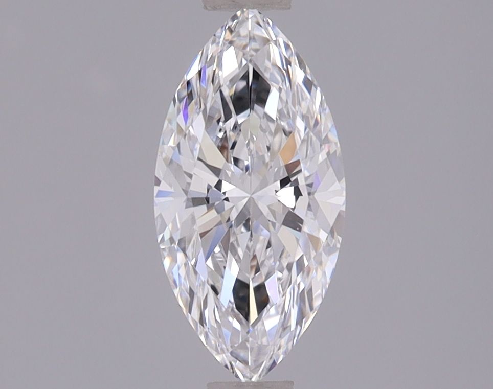 1.01 ct. marquise Lab Grown Diamond front image