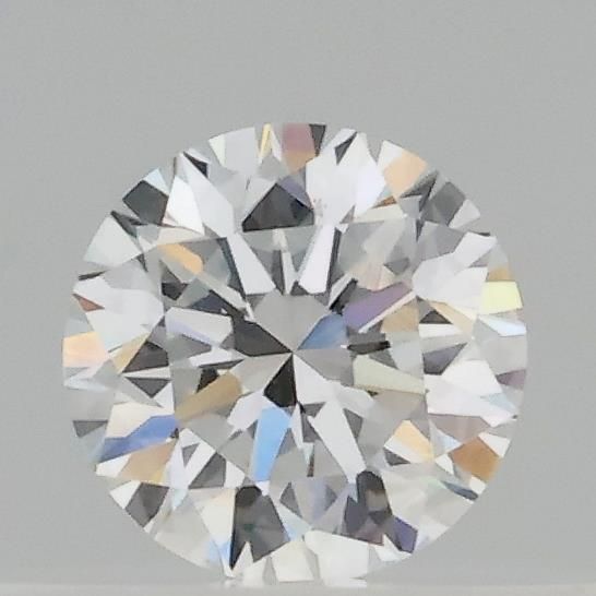 0.19 ct lab-grown Round Diamond