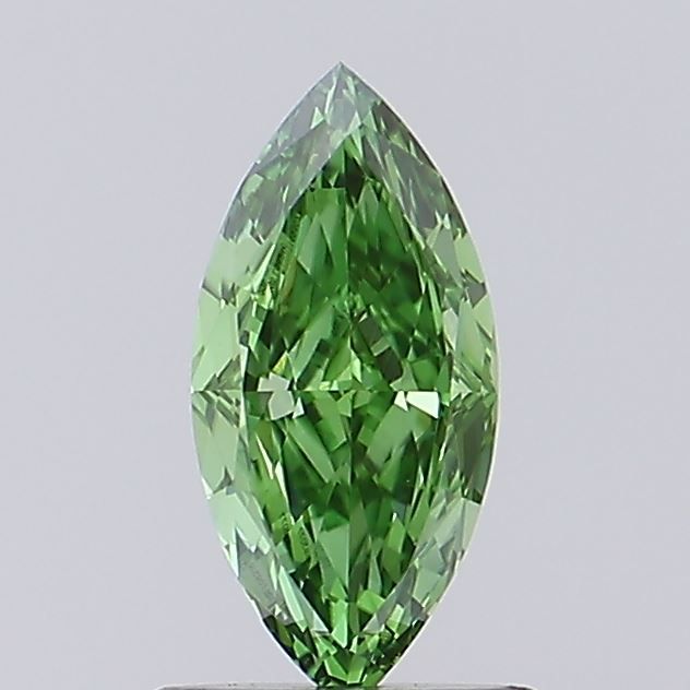 0.78 ct lab-grown Marquise Diamond