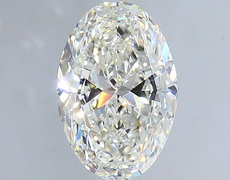 2.00 ct Oval diamond