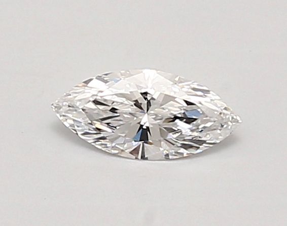 0.33 ct lab-grown Marquise Diamond