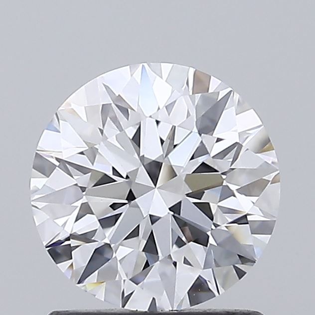 1.05 ct. round Lab Grown Diamond front image