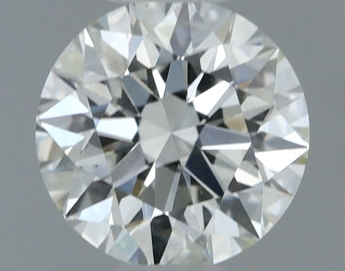 0.50 ct Round diamond