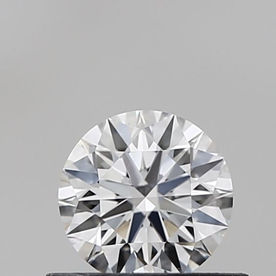 0.52 ct. round Lab Grown Diamond front image