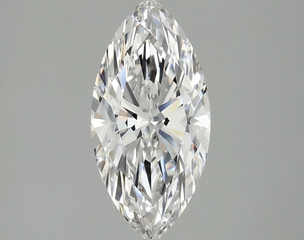 1.52 ct Marquise diamond