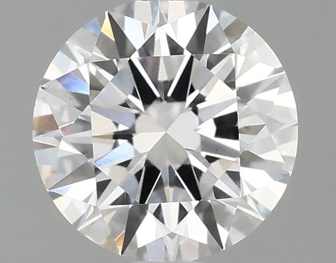 1.06 ct. round Lab Grown Diamond front image