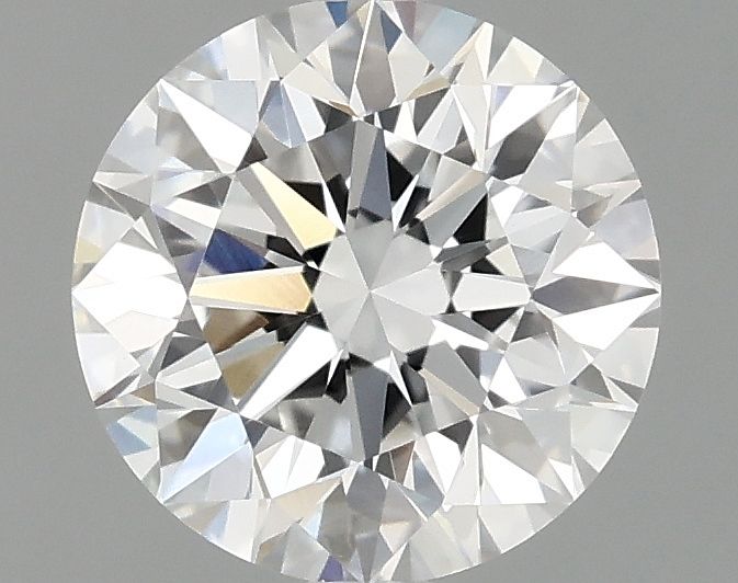 1.06 ct. round Lab Grown Diamond front image