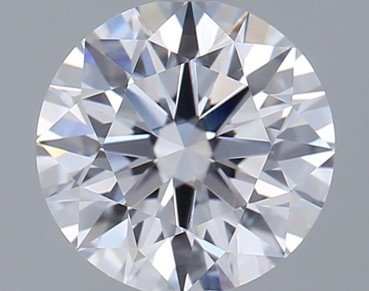 1.01 ct. round Lab Grown Diamond front image