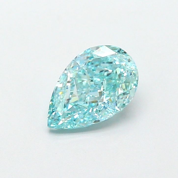 1.05 ct. pear Lab Grown Diamond front image