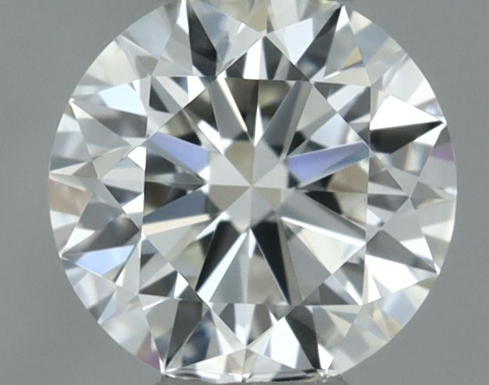 0.30 ct Round diamond